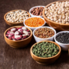 Lentils 