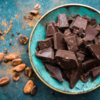 Dark chocolate
