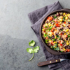 Quinoa 