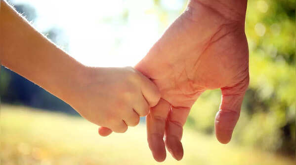 More children, the younger your brain