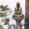 Buddha showpiece for the home