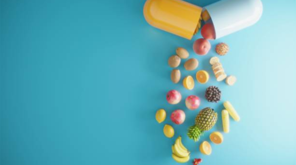 Taking supplements doesn't work for you?