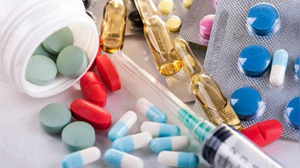 You might be taking too many supplements