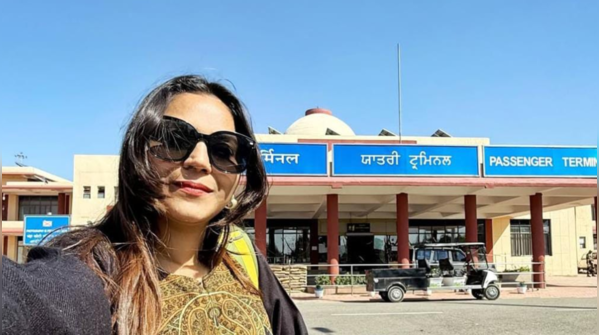 Multiple visits to Pakistan