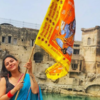 Lived mostly in Delhi