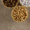 Smarter swaps for snack time 