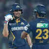 DC vs GT Highlights, IPL 2025: Shubman Gill, Sai Sudharsan power Gujarat Titans to 10-wicket win, secure IPL playoff berth