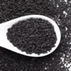 Black sesame seeds