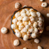Fox nuts (makhana)