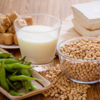 Tofu and soy products