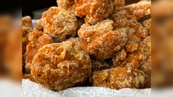 Jaggery and dates
