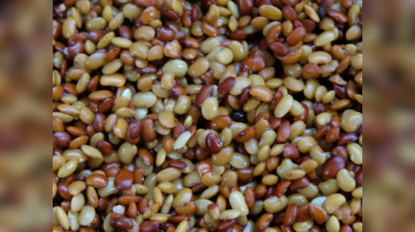 Horse gram (kulthi dal)
