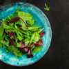 Dark leafy greens
