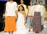 LFW'12: Day 2:Priyadarshini Rao