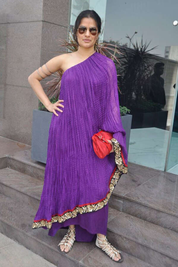 Neeta Lulla