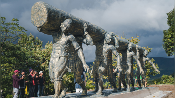 Strength of Unity: A tribute to Shirui’s founding clans