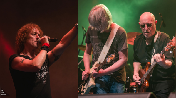 ShiRock: The ultimate rock experience at Shirui Lily festival