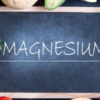 Why magnesium matters at night