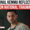 Article image for: Kunal Praises Operation Sindoor's Impact