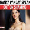 Article image for: Ananya Calls Out Toxic <i class="tbold">beauty standards</i>