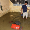 Bengaluru Weather Live Updates: People face difficulties as water enters their houses