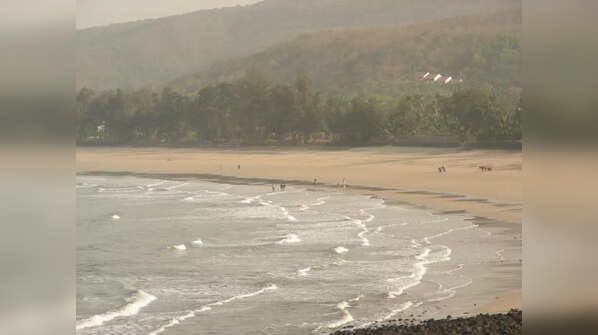 Maravanthe