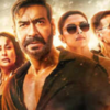 ​Singham Again – Rs 247.86 crore