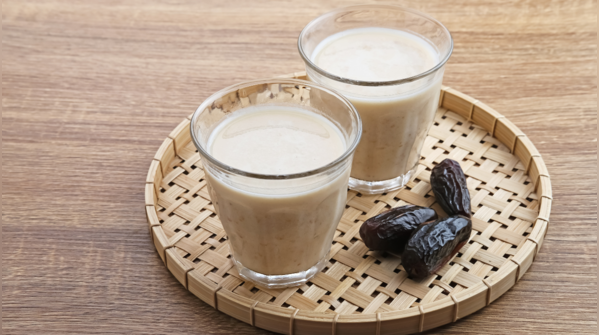 Ajwa Khajoor benefits