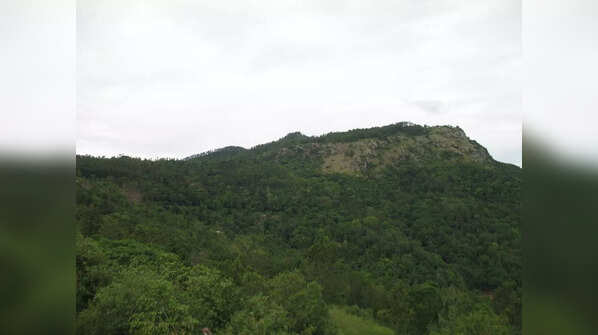 Sirumalai