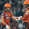 LSG vs SRH Highlights, IPL 2025: Abhishek Sharma shines as Sunrisers Hyderabad beat Lucknow Super Giants by six wickets