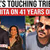 Article image for: Anil Kapoor’s 41st Anniversary Message to ‘Friend, Wife & Soulmate’ Sunita Is Heartfelt Gold