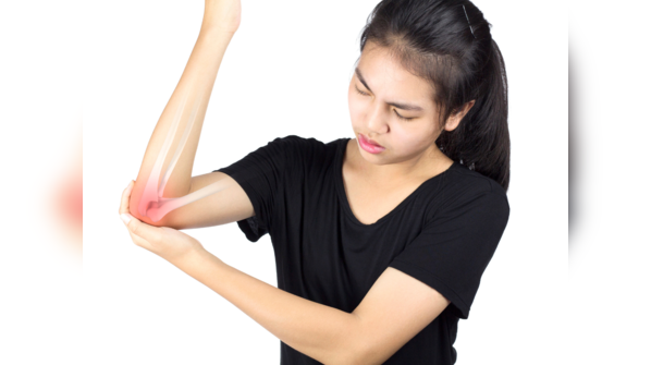 Vitamin D deficiency in children