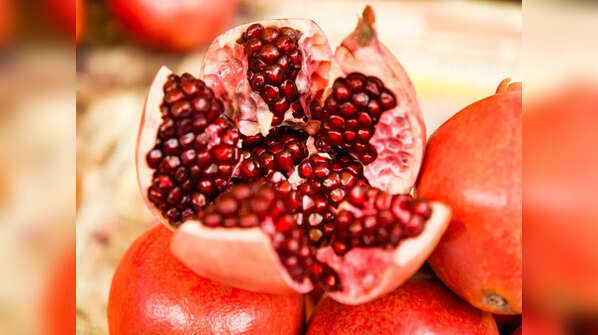Good for heart health