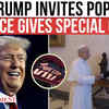 Article image for: Vance Delivers Trump's Message To Pope Ahead Of Russia-<i class="tbold">ukraine ceasefire</i> Talk