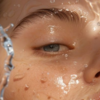 Enjoy a patch of hydration
