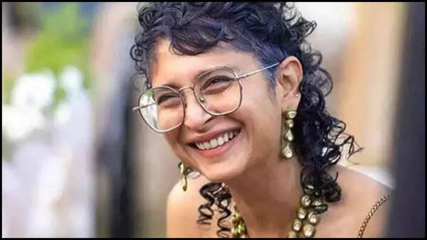 Kiran Rao