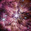 Wolf-Rayet star