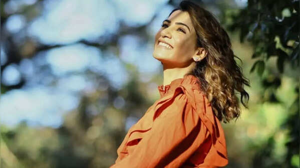 “To be a woman…it takes a lot of courage and strength”