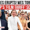 Article image for: <i class="tbold">Wes Anderson</i> UNHINGED At Cannes: 'Trump’s Taking ALL The Money' | Hilarious Rant On Film Tariffs