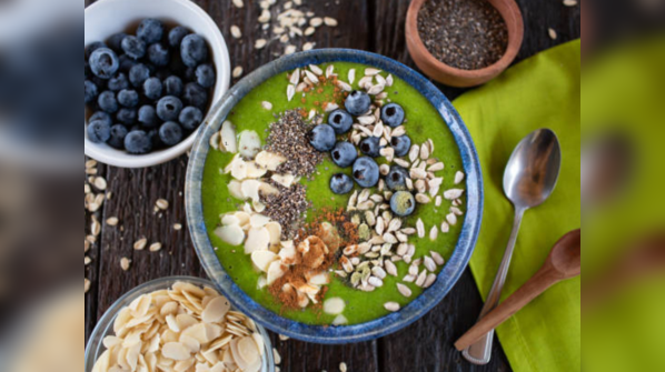 Boost your breakfast bowls