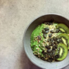 Add to salad dressings 