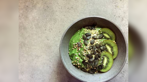 Add to salad dressings