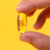 Vitamin B12 and its function 