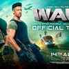 Article image for: <i class="tbold">war 2</i> - Official Teaser