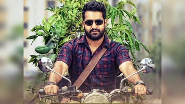 'Janatha Garage'