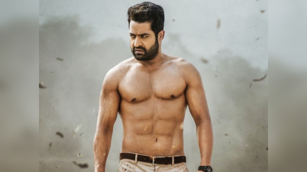 'Aravinda Sametha Veera Raghava'