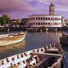 Comoros