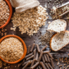 Whole grains
