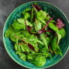 Leafy greens​