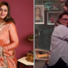 ​On not being invited to Vivian's party